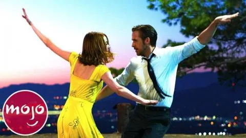 ¡Top 20 MEJORES PELÍCULAS ROMÁNTICAS DEL SIGLO HASTA AHORA!