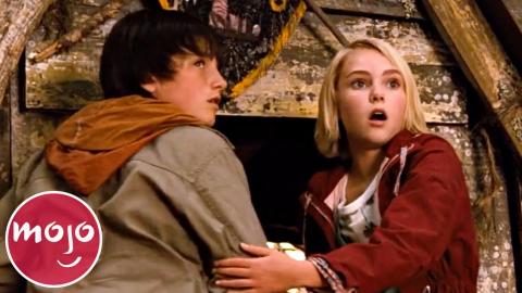 Top 20 Saddest Teen Movie Endings