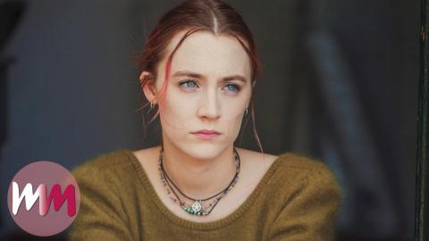 Top 5 Saoirse Ronan Performances