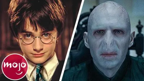 What If Harry Potter Were Placed in Slytherin?
