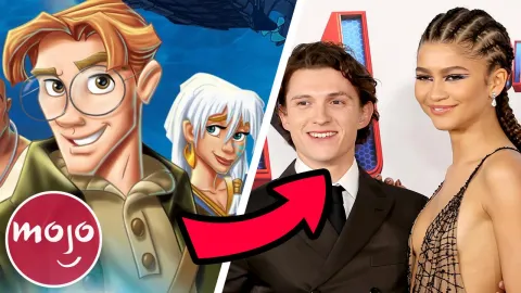 5 Disney Films That ACTUALLY Need a Live-Action Remake (& Why)