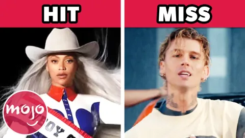 5 Artists Who Changed Genres Successfully & 5 Who Failed
