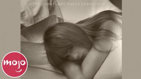 Trivia Game - Top 10 11th DC TV Episodes