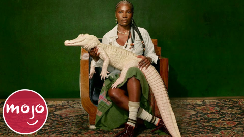 Trivia Game - Top 10 Female rapper