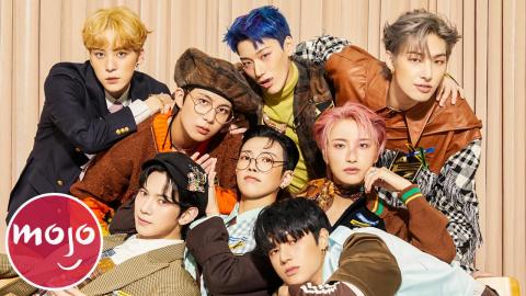 Trivia Game - Top 10 