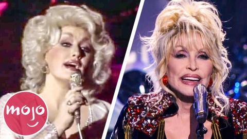 Top 10 Best Dolly Parton Songs