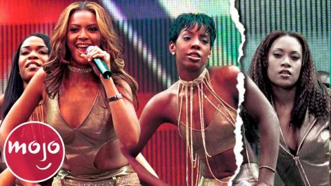 Top 10 unsung r&b girl group of the 90's