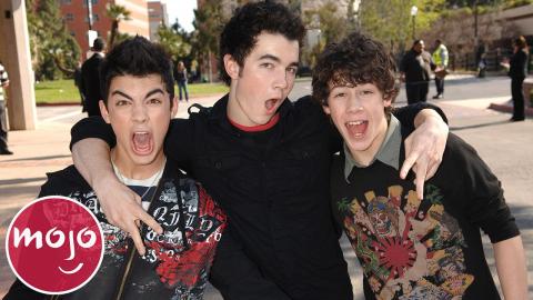 Trivia Game - Top 10 British Bands of the 2000s