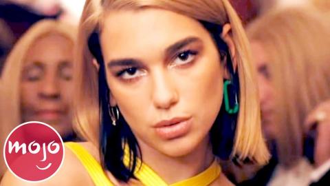 Trivia Game - Top 10 Catchiest Songs In Gaming!