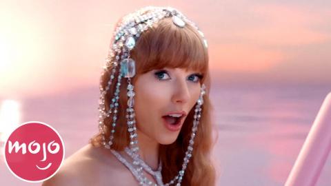 Trivia Game - Top 10 Karma's Gonna Get Ya Songs