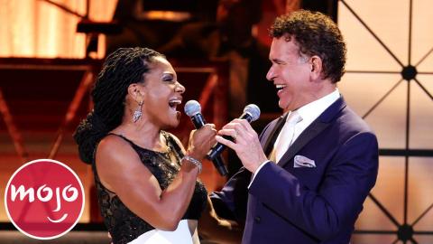 Trivia Game - Top 10 Worst Live Musical Performances