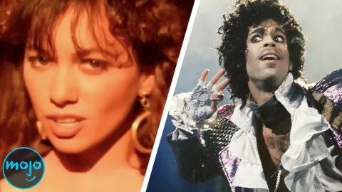 Top 10 Pop Songs You Didn't Know Were Written by Rock Stars