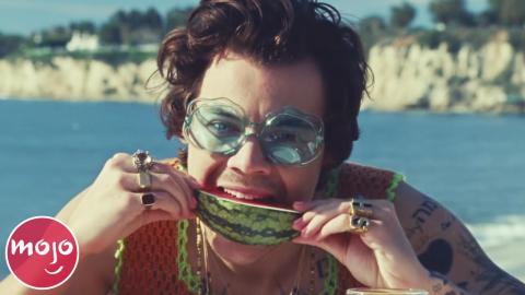 Trivia Game - Top 10 Meaningless Songs