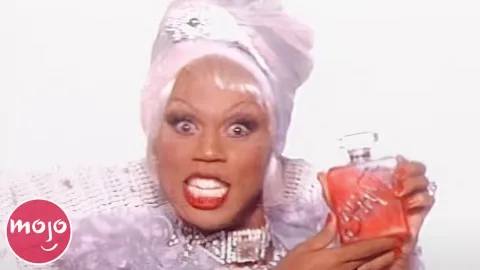 Top 10 RuPaul Songs That Are Low-Key Great