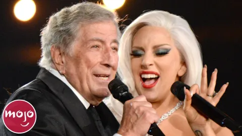 Top 10 Singers Who Experienced a Big Resurgence Years Later