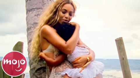 Trivia Game - 10 scariest children songs