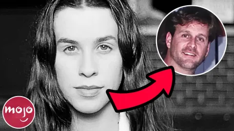 Top 10 Songs We Didn't Know Were About Celebrities
