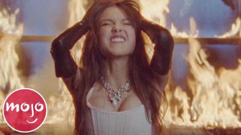 Trivia Game - Top 10 Prophets Of Rage Songs