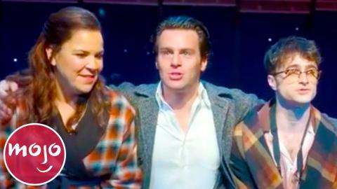 Trivia Game - Top 10 Movie Overtures