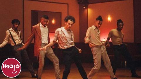 Trivia Game - Top 10 Kate Bush Music Videos