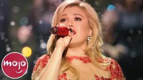 Trivia Game - Top 10 Annoying Christmas Songs