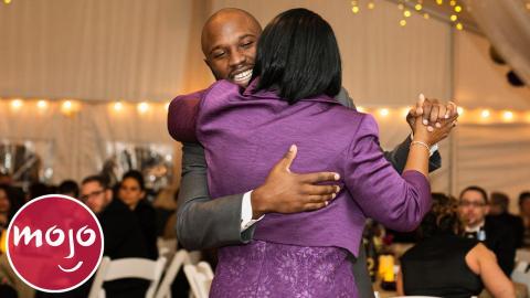 Trivia Game - top 10 mother son wedding dance songs