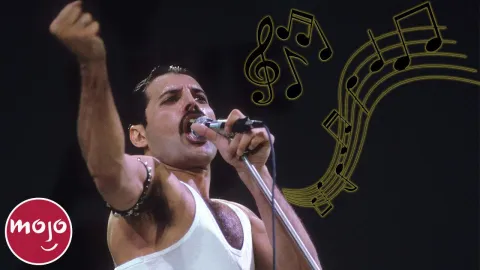 Top 20 Singers With the Most Impressive Vocal Ranges