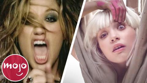 Trivia Game - Top 10 Song Choruses