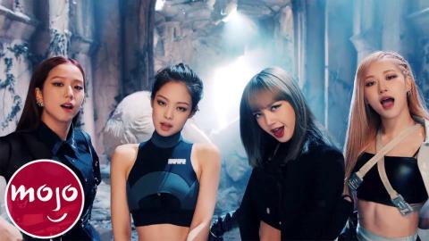 Top 10 Things You Need to Know About BLACKPINK
