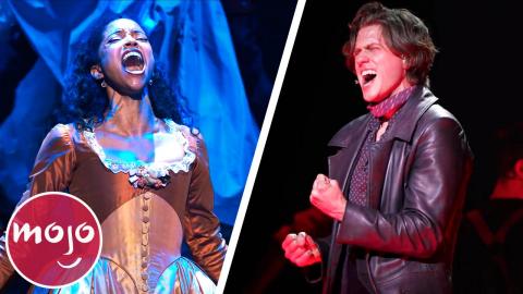 Top 10 Hardest Modern Broadway Songs to Sing