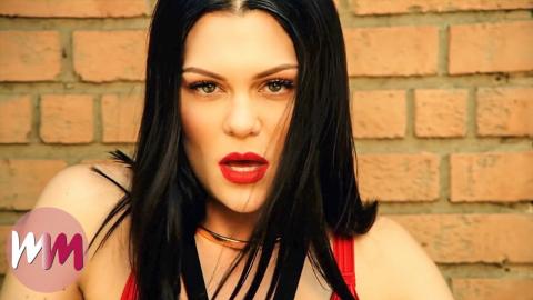 Top 10 Greatest Jessie J Songs