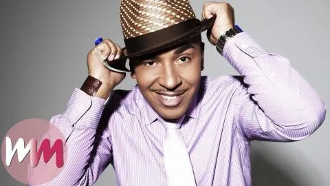 ¡Top 10 CANTANTES MASCULINOS QUE DESAPARECIERON DEL MAPA!