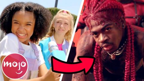 Top 10 Most Inappropriate KidzBop Songs