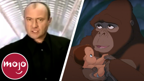 Top 10 Phil Collins songs ( please just make this list )