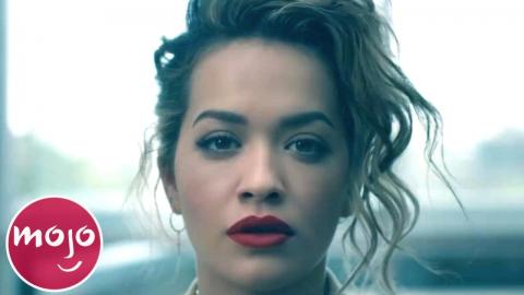 Top 10 Best Rita Ora Songs