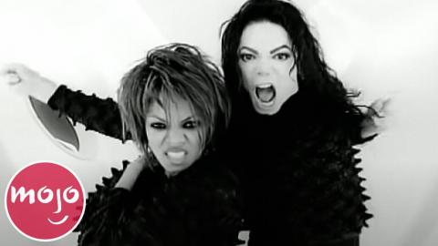 Trivia Game - Top 10 Singers That Get Extremely Wasted In Their Music Videos