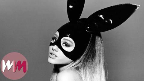 Top 10 Underrated Ariana Grande Songs