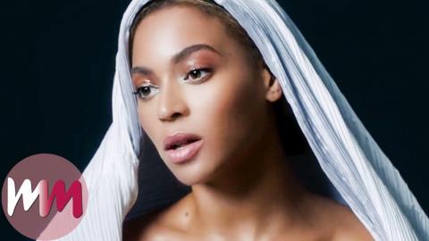 Top 10 Underrated Beyoncé Songs