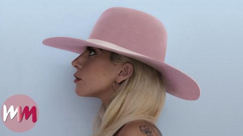 Top 10 Underrated Lady Gaga Songs