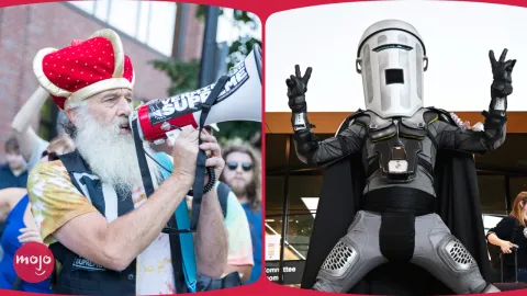 10 Novelty Political Candidates We Love