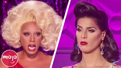 10 Queens Who Quit Drag After RuPaul's Drag Race