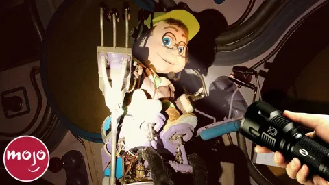 10 Times People Broke Into Disney Parks (& What They Found or Stole)