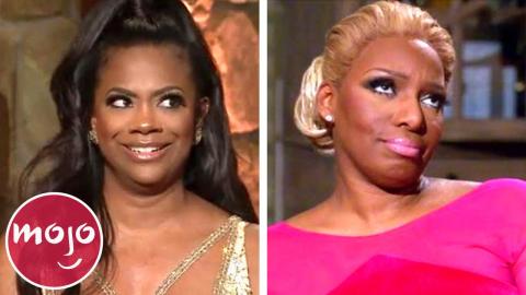 Top 5 BEST Fights from The Real Housewives of Atlanta