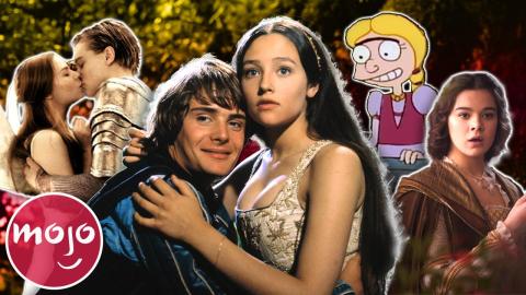 Trivia Game - Top 10 Literary Misconceptions