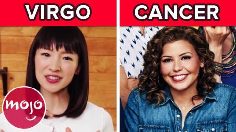 What to Watch on Netflix Based on Your Zodiac Sign