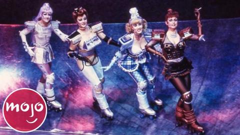 Trivia Game - Top 10 Sports that do not require top physical condition