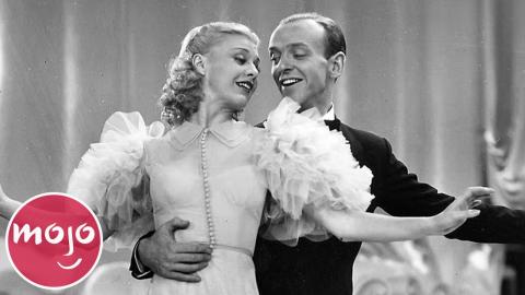 Trivia Game - top ten ballet dancers