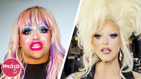Top 10 Messiest Internet Clapbacks by RuPaul's Drag Race Queens