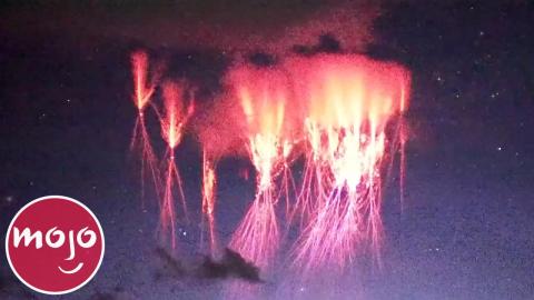 Trivia Game - Top 10 Events That Will Happen In YOUR Lifetime