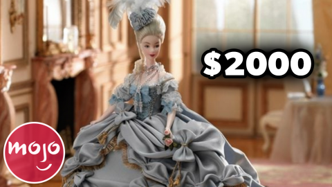 Your vintage Barbie dolls might be worth a pretty penny — if you